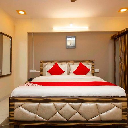 Hotel O The Star Hotel Панвел Экстерьер фото